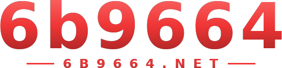 6b9664 logo